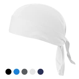 Cycling Headscarf Quick-dry Sun-Protective Hat Bicycle Headband Sweat-wicking Cap Hard Hat for Outdoor Sport Elastic Headscarf