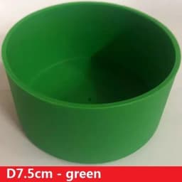 Silicone Water Bottle Boot for Owala 24oz 32oz 40oz, Anti-Slip Protective Sleeve Bottom Bumper Protector for FreeSip,Twist,Flip