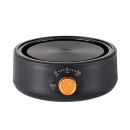 Electric Tea Stove Multifunctional Mini Anti Dry Burning Fast Heating Electric Hot Plate for Office Home CN Plug 220V