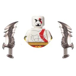 Game The Hollow Knight The Witcher Bricks For Toy Gifts Building Blocks DIY Mini Actiion Figures For Christmas Gifts