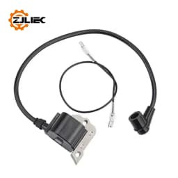 IGNITION COIL FITS HUSQVARNA 50 55 61 257 261 262 266 268 272 CHAIN SAW PARTS