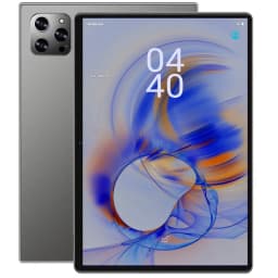 BDF 2026 Special Pad New 10.1 Inch Android Tablets Octa Core 8GB RAM 256GB ROM 4G LTE 5G WiFi Tablet Pc Double SIM Dual Cameras