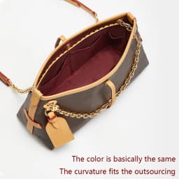 Bag Organizer Insert For Carryall Bb High-end Bag Insert Storage Lightweight Bag Support Anti-deformation Bag Accessories