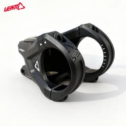 LEATT gravity 6.0 bicycle stem, downhill,35mm diameter 40mm length ENDURO, AM, XC, high-strength modified accessories