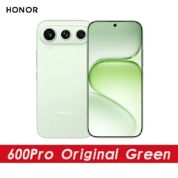 Honor 600 Pro Phone 5G Dimensity 8550 Elite AMOLED 120Hz 200MP Camera 80W Charger 8000mAh Honor600 Pro Googleplay OTA