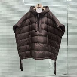 Schinteon Women 90% White Duck Down Irregular Vest with Hood Sleeveless Jacket Solid Luxurious Autumn Winter Top 2026 New