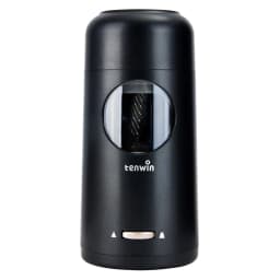Tenwin NEW automatic electric sharpener A10 Type-C rechargeable sharpener Student stationery pencil sharpener for gift