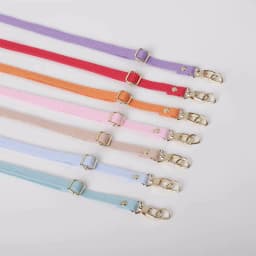 1.2cm Wide adjustable Canvas Cotton woven belt Cross body bag Strap Handmade DIY Handle Accessories