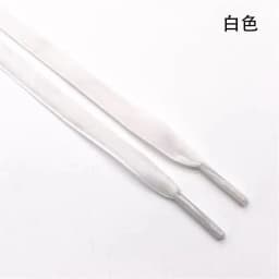 1 Pair Single-side Velvet Surface Shoelaces Width 1cm Length 80/100/120/160CM Red Black Sports Casual Shoes Laces
