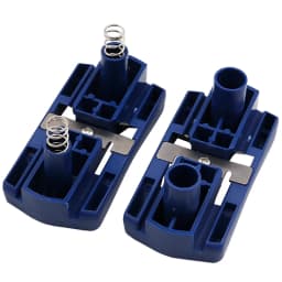 Manual Edge End Cutter PVC Edge Band Double Edge Trimmer Woodworking Tools