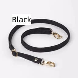1.2cm Wide adjustable Canvas Cotton woven belt Cross body bag Strap Handmade DIY Handle Accessories