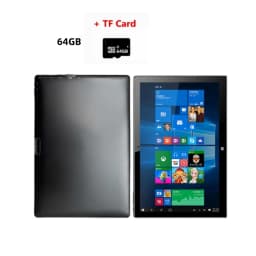 64bit 10.1 Inch Windows 10 Tablet Intel Atom X5-Z8300 Quad Core CPU 4GB RAM 64GB ROM 1280 X 800 IPS Dual Camera 1*USB 3.0 HD-MI