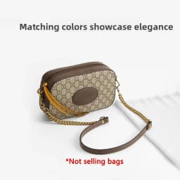 Bag chain crossbody shoulder strap durable bag belt replacement bag modification bag chain accessories