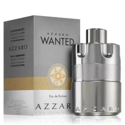 Azzaro The Most Wanted Intense BY NIGHT Eau De Parfum Collection & Women, Top Selling EDT/EDP Fragrances | Chrome, Wanted, Chrome Extreme & More Deep Woody Spicy Warm Fragrance 100ml 3.4oz