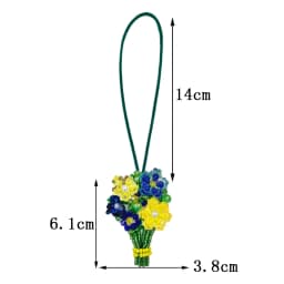 3D Beaded Patch Sequin Rhinestones Pearl Conch Cloth Patch Pendant Lanyard Decorative DIY for Bag Keychain Beading Applique