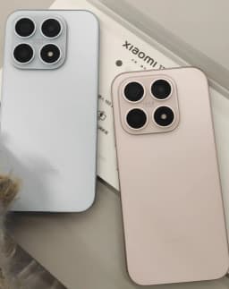 China Version Xiaomi 17 Smartphone 6.3" OLED Display Snapdragon 8 Elite Leica 50MP Camera 7000mAh Battery 100W Hyper Charge