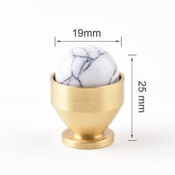 Natural Agate Crystal Handle Jewelry Gift Box Decorative Handle Drawer Pulls Furniture Handles Dresser Vanity Cabinet Door Knob