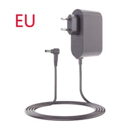 30.45V Replacement Power Adapter Charger FOR Dyson V10 V11 Cordless Vacuum Cleaner EU US Plug 5.6FT Long Cable