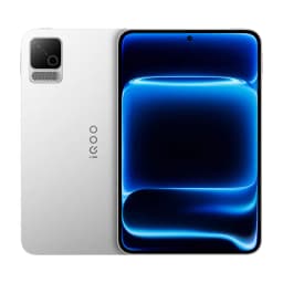 China Version New IQOO Pad Ultra WIFI Version 8.8inch 2K 165Hz Snapdragon8 Elite Extreme Gen6 13MP 9020Mah 66W Google