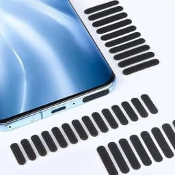 66pcs Universal Phone Speaker Port Dust Removal Cellphone Cleaner Tool Kit Set For iPhone Samsung Xiaomi Universal Phones Dust C