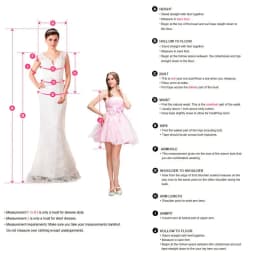 Flavinke Customized Civil Wedding Dresses for Bride O Neck long Sleeve Tea Length Pearls Beads Aso Ebi Birdal Robes de mariee