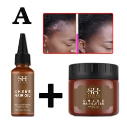 100% Natural Chad Chebe Powder Africa Super Fast Hair Regrowth Anti Hair Break Local Ingredient With Modern Craftsmanship Sevich