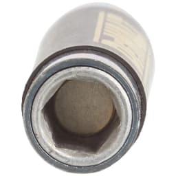 DEWALT DW2054 Hex Shank 6.35mm Compact Magnetic Drive Guide Drill Bit Electric Drill Extension Rod Sleeve Power Tool Accessories
