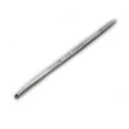 67mm Millgrain Wheel for Stone Setting Beads Bordering DIY Designs Knife Jewelry Tools
