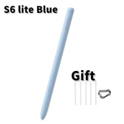 Tablet Pen Stylus Touch Pencil S Pen for Samsung Galaxy Tablet Tab S8 S9 S9FE S7 FE S6 Lite S7+ S8+ Touch Pen Without Bluetooth