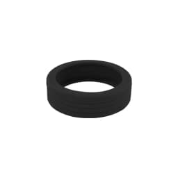 8/4PCS Luggage Wheels Protector Silicone Wheels Caster Shoes Reduce Noise Office Swivel Chair Feet Cover Furniture Accessories