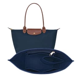Purse Organizer Insert, Felt Bag Organizer For Handbag Purse Organizer, 5 Colors, 3 Size