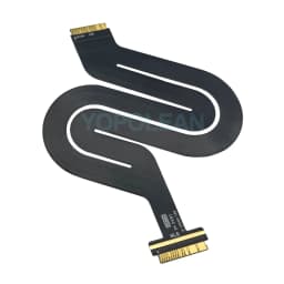 New 821-00507-A For Macbook 12" Retina A1534 Touchpad Trackpad Flex Cable 821-00507-03 2016 2017 Year