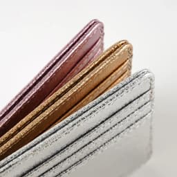 Women Thin Card Holder Wallet Lightweight Multi-Card Holder Case Pu Leather Credit Card Money Coin Holder Purse Bag