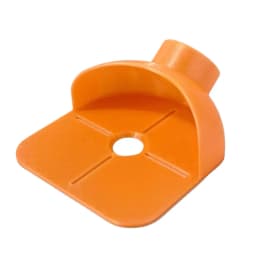 Drill Dust Collector Dust Collecting Bottle Ash Bowls For Drill Holes Easy To Install Home Improvement Tools