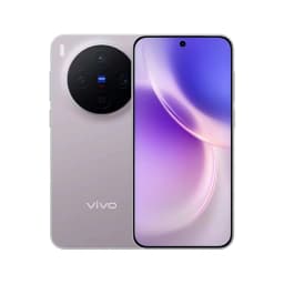 Vivo X300 China Version Dimensity 9500 IP 68 IP 69 6.31inch 6040mAh Battery 90W SuperVOOC 40W Wireless NFC50MP Rear Camer