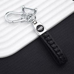 TPU Leather Car Key Cover For Renault Captur Koleos Kadjar Arkana Megane Dacia Duster Sandero Stepway Smart Remote Control Case