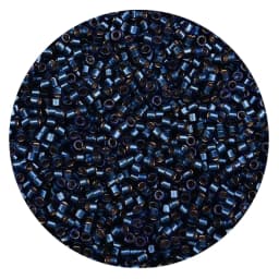 Gold Colour Inside Cylindrical Beads Japan Orignal Colors Glass Beads Bracelets Necklace Ring Making Small Beads For DIY