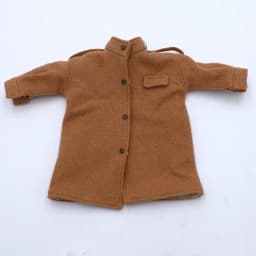 Blyth Doll Winter Coat Pants Jeans for Ob24 Ob22 Azone Blythe Doll Clothes