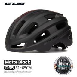 GUB XXL 61-65cm Plus Size Ultralight Bicycle Helmet For Men Women MTB Road Bike Integrally-molded Sport Safety Cycling Helmet