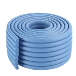 16 Colors Home Collision Cushion Children Protection Foam Bumper Desk Corner Protector Safety Guard Strip Table Edge