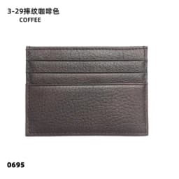 Custom Letter Genuine Leather Card Holder Personalized Initial Slim Wallet Monogram Name Purse Card Case DIY Wedding Gift