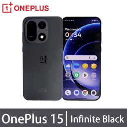 OnePlus 15 5G Smartphone Snapdragon 8 Gen 5 6.78” AMOLED 165Hz 7300mAh 120W 50MP Cámaras Triple