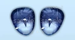 BJD eyes doll Metallic effect eyes 10mm-24mm doll acrylic eyes for 1/8 1/6 1/4 1/3 BJD SD doll accessories doll eyes