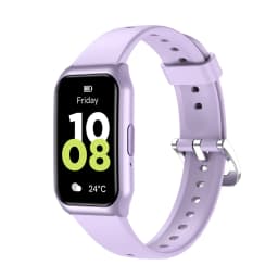 LAXASFIT New Smart Watch Bluetooth Calling Heart Rate&Sleep Monitoring Flashlight Voice Assistant Men Women Smartwatch