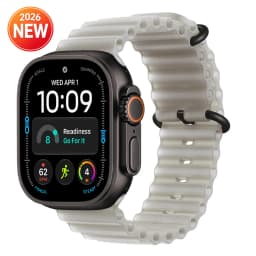Ocean Strap for Apple Watch Ultra 4 3 2 Band 49mm 46mm 44mm 40mm 45mm 41mm 42mm Correa Bracelet iWatch Series 12 11 10 9 SE 8 7