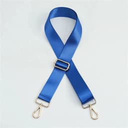 Fashion Wide Replacement Strap Shoulder Bag Strap For Bags Nylon Woman Messenger Accessories