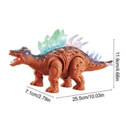 Dinosaur Toy Model Interactive Dinosaur Toys Figure For Boys Educational Science Dinosaur Toys For Boys Girls Kids Toddler