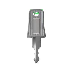 Luggage Customs Key for Rimowa TSA006 Lock Suitcase Keys for Password Lock TSA007 Traval Accessories