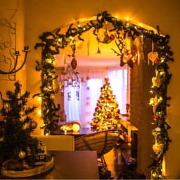 30M 300LEDs LED Fairy String Lights Garlands Waterproof Outdoor Garden Street Christmas Tree Wedding Party Decoration 220V 110V