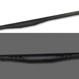 Raceface Next MTB Handlebar 9 Degree Full Carbon Mountain Bike Handlebars 31.8mm Carbon Handlebar Matte Black Bike Accessories
